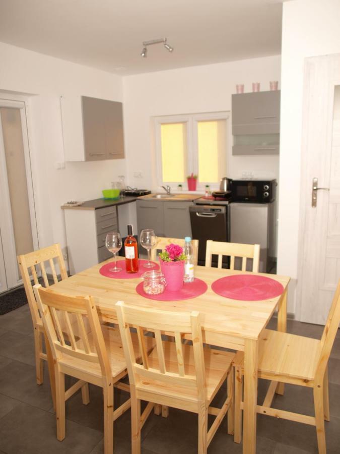 Apartamenty Teczowa 14 Sarbinowo Exteriör bild