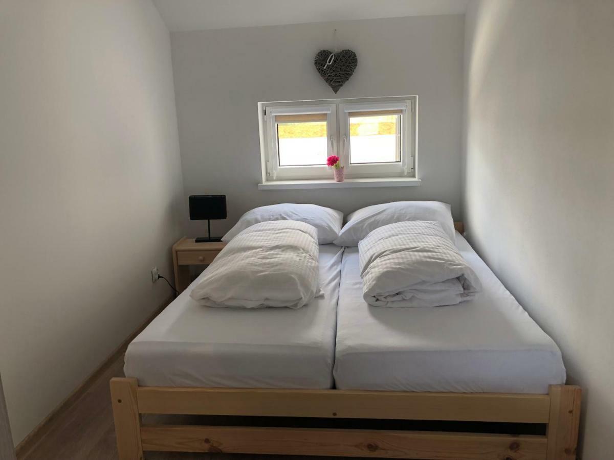 Apartamenty Teczowa 14 Sarbinowo Exteriör bild